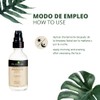 Rusens Dúo Antiedad Contorno Ojos Crema Facial Regenerante Ayuda Hidratar