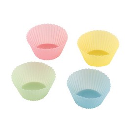 Pearl Metal C-3897 Cooking Depot, Silicone, Side Cup, Large