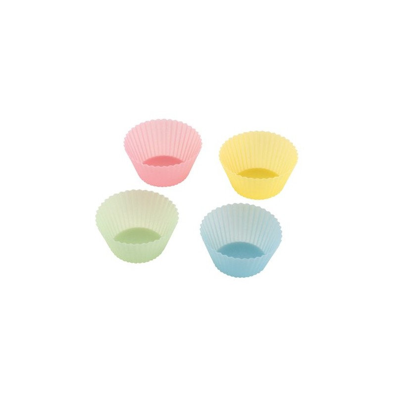 Pearl Metal C-3897 Cooking Depot, Silicone, Side Cup, Large