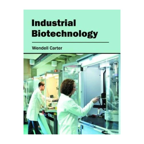 Industrial Biotechnology