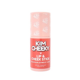 KIMCHI CHIC BEAUTY KIM CHEEKY LIP & CHEEK STICK - 01 PINCHED, KIMCHI CHIC