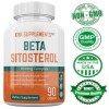 KRK Beta Sitosterol 800 mg Próstata Super Apoyo Colesterol Vejiga Urinaria