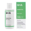 Q+A Green Tea Toner 100ml