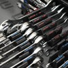 Toolbox Widget Metric+ Wrench Size Labels (26mm–50mm) – 27 Modular