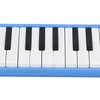 32 Keys Mouth Melodica with Mouthpiece and Blowpipe Keyboard Organ