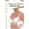Fashion Forms Whipped Silicone Push Up Pads Style