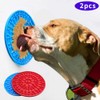 Dog Shower Licking Pad, Dog Peanut Butter Licking Pad Slow