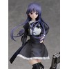 Friu Assault Lily BOUQUET AMU-FNX757 Yumeyuki Shirai, 1/7 Scale, PVC,