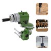 U2 Universal Grinding Machine Tool Holder - Versatile Sharpener for
