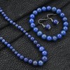 Shop LC Costume Jewelry Sets for Women Lapis Lazuli Choker