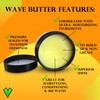 Veeta Superior Wave Grease - Maximum Shine, Non-Greasy Shea &