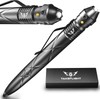 TF TAKEFLIGHT Takeflight Tactical Pen Stylish Multitool Gift For Men
