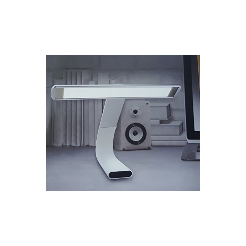 MUUV Wireless LED Desk Lamp With Three Colours of Light