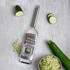Microplane Professional Series Kitchen Grater new Extra Coarse for Potato,