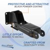 RecPro Stand Off Hinge Pair for Collapsible RV Ladder (Without