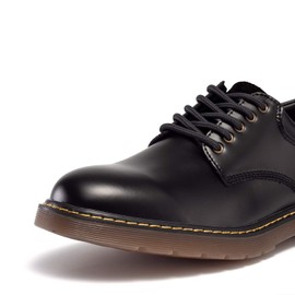 Shoemate Solid Color Round Shoe Laces for Sneakers, Boots and Athletic Shoes, Shoe Strings, Dark Gray, 48"(122cm) 17-ShenHui ROD-122-17