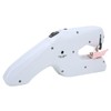 Handheld Sewing Machine Portable Electric Dual Line Sewing Machine with
