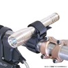 Bikeguy Bike Light Holder (Sold Separately Light)