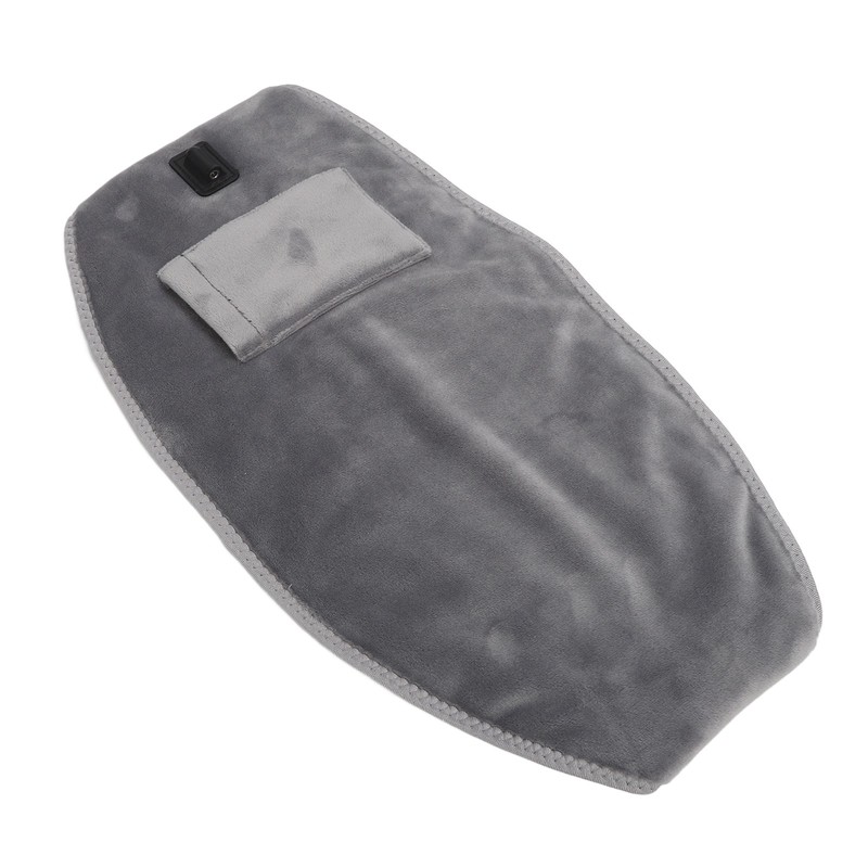 Heated Waist Belt 3 Temperature Settings 3 Timing Gears Lower
