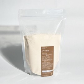 Mill Youth Domestic bellflower root powder 300g / 방앗간청년 국산 도라지 분말 가루 300g