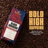 Blu Ore Black Obsidian Robusta Coffee Beans – Single Origin