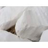 NIKOLAEV Edible Chalk Chunks Natural for Eating, 1 lb (450