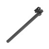 9x9x200mm Industrial Tools Height Gauge Adaptor with Clamp Square Dial