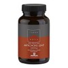 Terranova Artichoke Leaf, Fresh Freeze Dried, 250mg, 50 Vegetarian Capsules