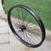 DONSP1986 26 inch Heavy Duty Bicycle Rear Wheel 135mm 48S