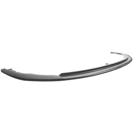 Front Bumper Lip Compatible With 2005-2007 Subaru Legacy, STI Style Black PU Front Lip Finisher Under Chin Spoiler Add On by IKON MOTORSPORTS, 2006
