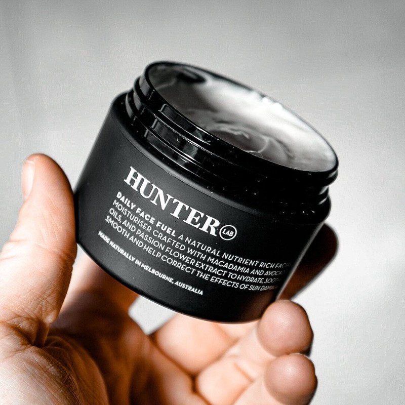 Hunter Lab Daily Face Fuel 100ml