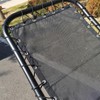 SWFEMWS Replacement Hanging Chair Mesh & Rope Kit – Durability