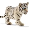 SCHLEICH 14732 Wit Tijger welp