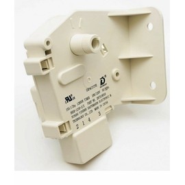 5304518034 for Frigidaire Defrost Timer 12 Hrs 15A 1/2 HP