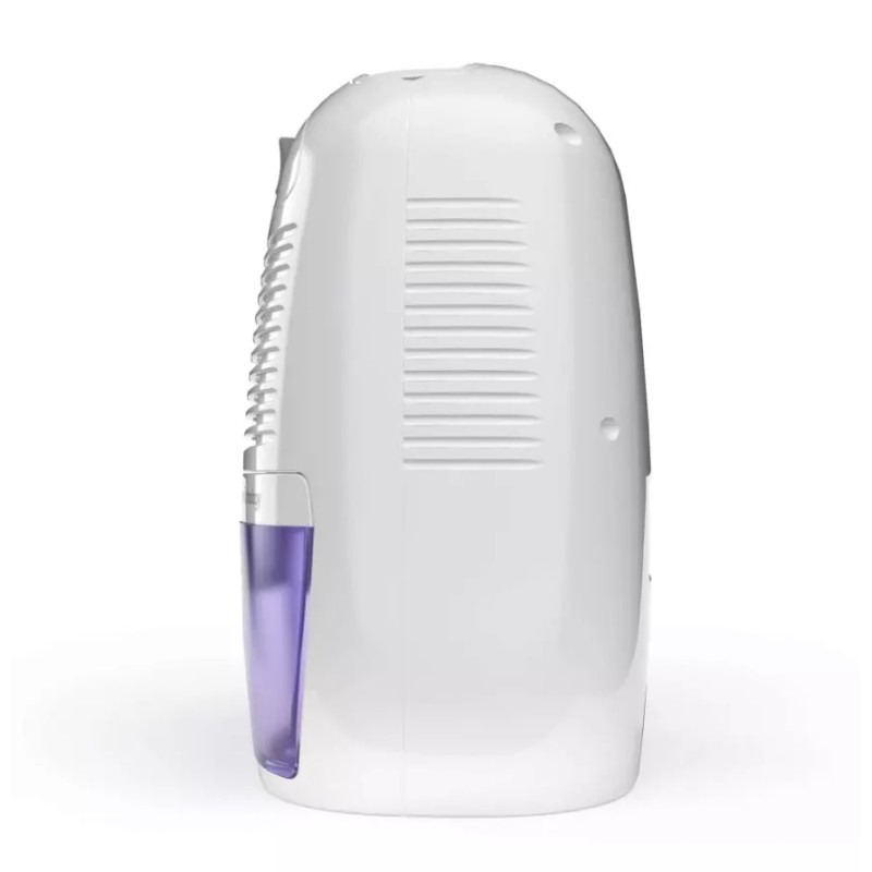 Eva-Dry EDV-1100 Petite Electric Dehumidifier works up to 1,100 cubic
