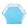 Small Animals Tent Foldable Breathable Interactive Easy Access Portable Small