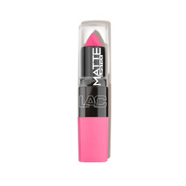 L.A. COLORS Matte Lipstick, Charmed CML476
