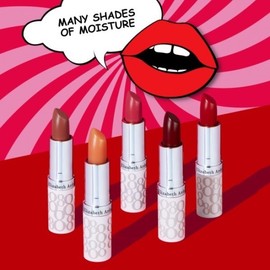 Eight Hour Lip Balm 3.7g (Choose 1 of 5 colors) 1+1 set 01) Transparent / 에잇아워 립밤 3.7g (5색 택1) 1+1 세트 01)투명