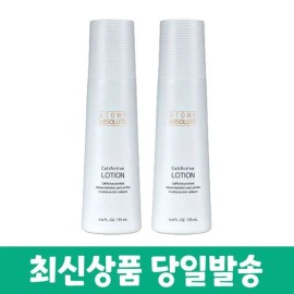 Atomy Absolute Selective Lotion 135ml 2 x / 애터미 앱솔루트 셀랙티브 로션 135ml 2개