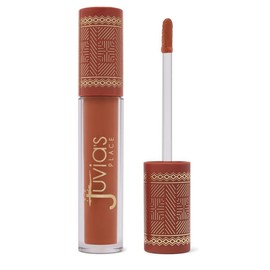 The Coffee Shop Lip Gloss:_Salted Caramel