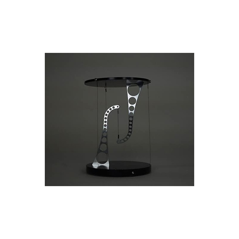 Kontax Tensegrity Table (Black)