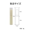 ALLVD Lipstick Tube Lipstick Container Lipstick Container 4g 10pcs Handmade