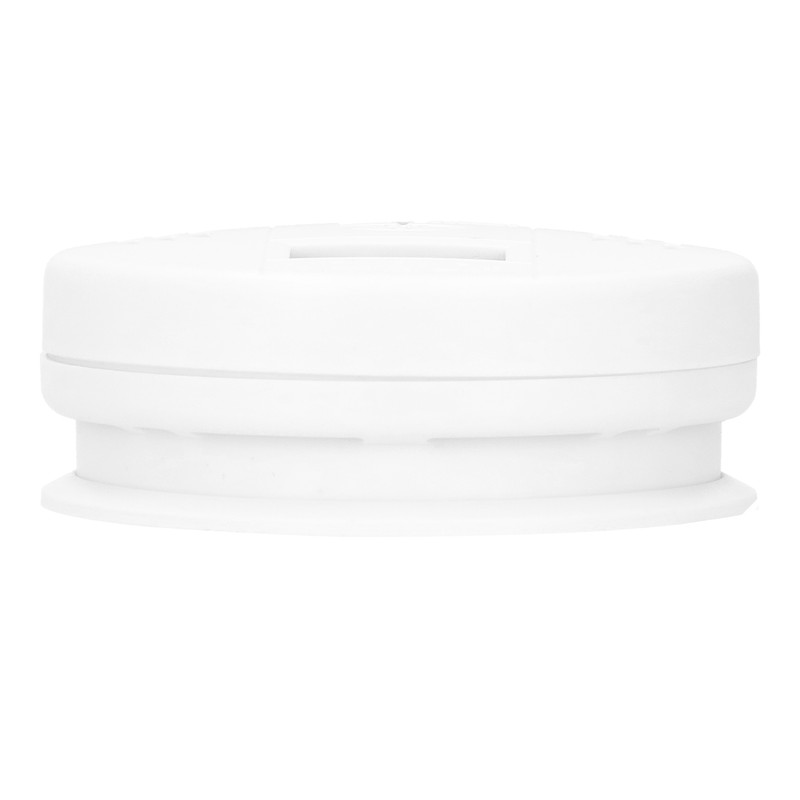 Carbon Monoxide Detector Alarm with LCD Display Soot Home Gas