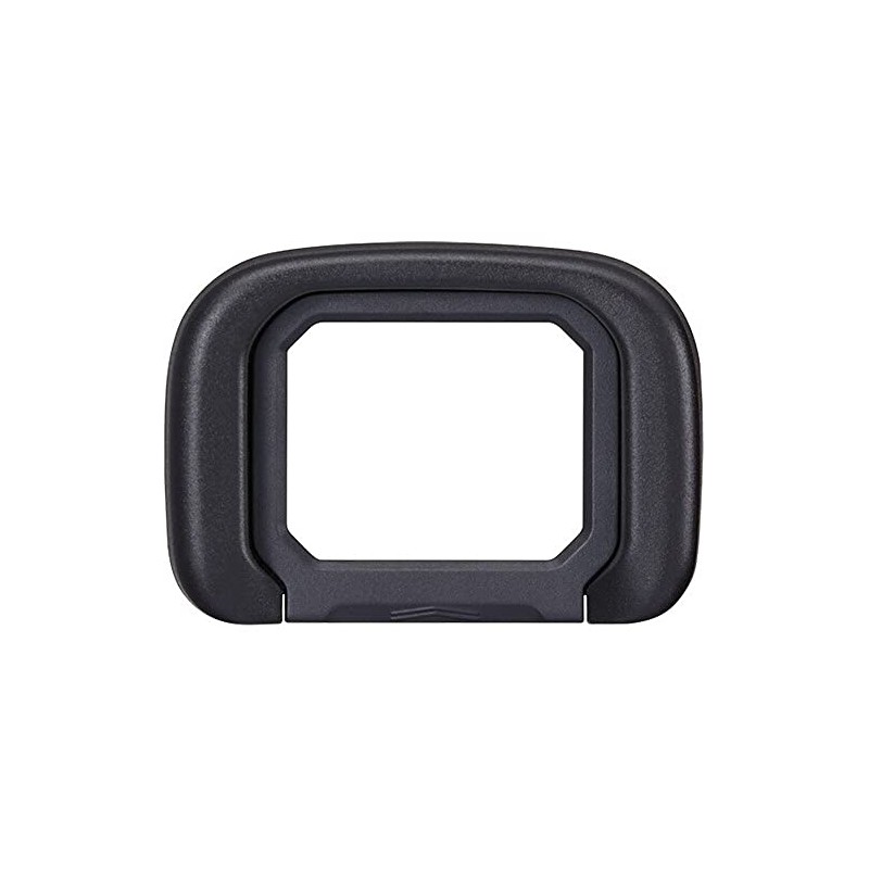 Canon Eyecup ER-H - A small revolving eyecup, enabling spectacle