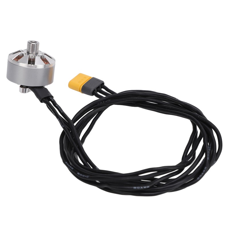 RC Helicopter Tail Motor Aluminum Alloy and Copper Remote Control