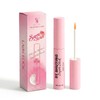 SY-SHUYING Super Strong 7-Day Extended Wear Strip Lash Adhesive, Waterproof,