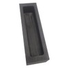 LLF Gold Silver Graphite Ingot Mold Mould Crucible for Melting