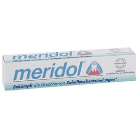 Méridol Meridol Toothpaste 2X75Ml