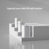 Airdeer Automatic Trash Can, 4 Gallon Self Sealing and Self-Changing