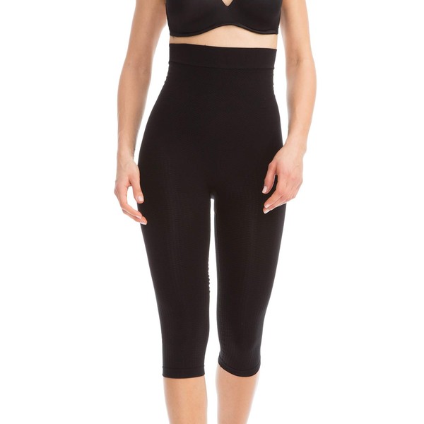 Farmacell 323 Massaging Figure-Shaping Long Trousers with Push-Up and Anti-Cellulite